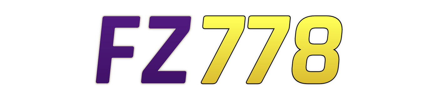 fz778 logo